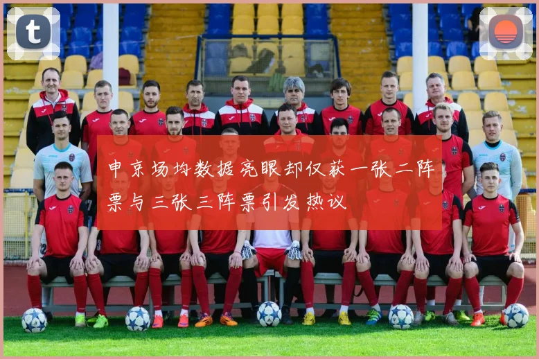 申京场均数据亮眼却仅获一张二阵票与三张三阵票引发热议